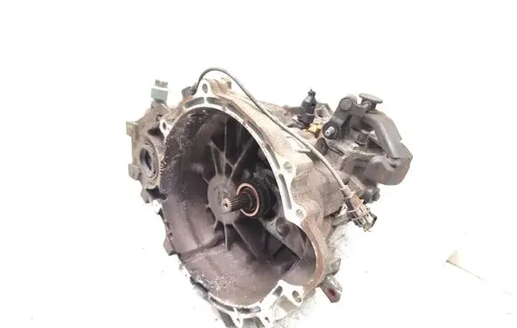 KIA Ceed Manual 5 speed gearbox W8M6A ZH46