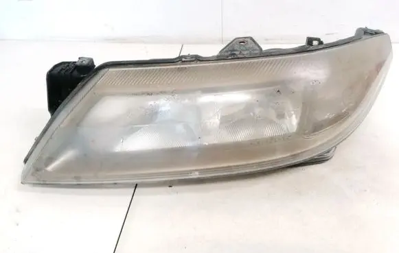 Renault Laguna II Headlight/headlamp 8200163323