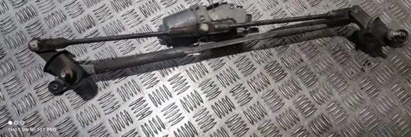 Jeep Grand Cherokee Front wiper linkage and motor 55079158AD