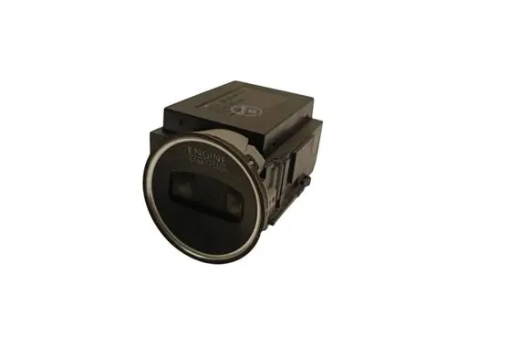 Volkswagen PASSAT B6 Ignition lock 3C0905843Q 3330