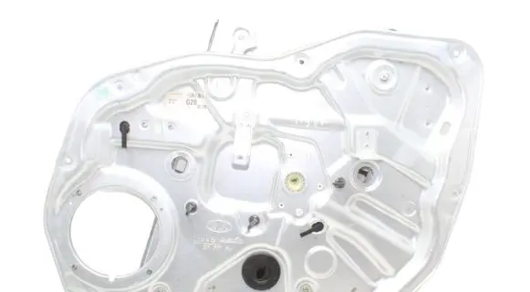 KIA Sorento Front door window regulator with motor 