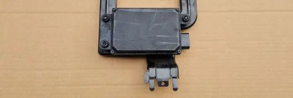 Opel Zafira C Distronic sensor radar 13412834