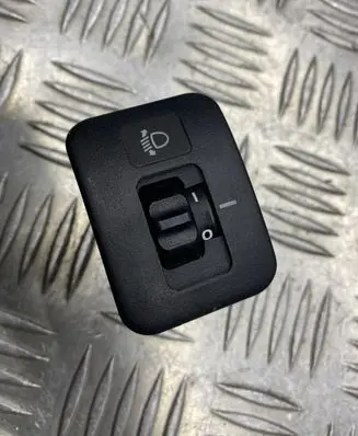 Chrysler Neon I Headlight level height control switch 0307851418