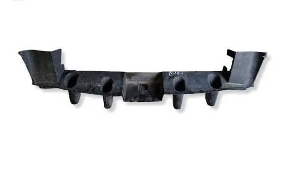 Dodge Durango III Front bumper support beam T300775D 16356AD 60586