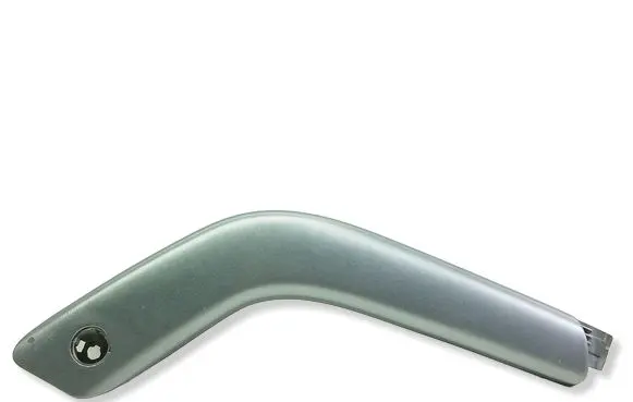 Seat Altea XL Front door interior handle trim 5P0864420