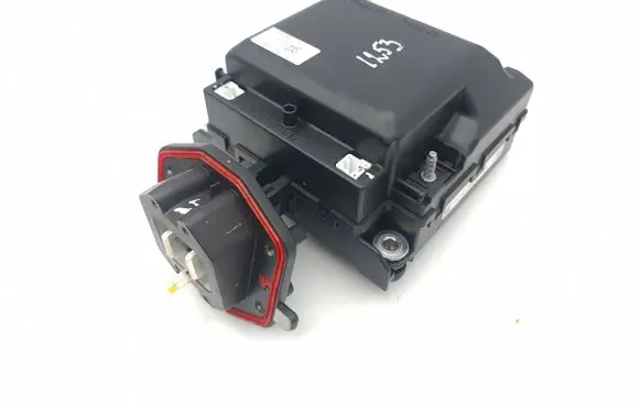 KIA Niro Other control units/modules 37514BF000A 37614BF000A
