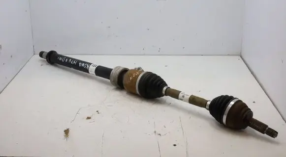 Hyundai Kona I Front driveshaft 49560-G2000