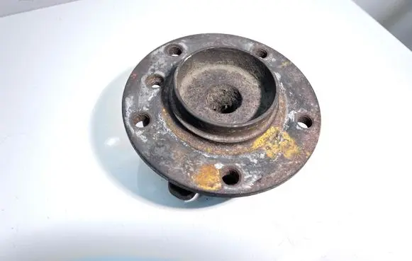 BMW 5 E60 E61 Front wheel ball bearing 