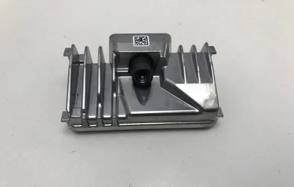 Windshield/windscreen camera