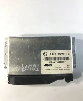 Volkswagen Touran I Other control units/modules 1T0907427 77708549