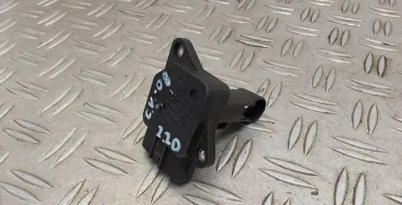 Toyota Corolla Verso AR10 Mass air flow meter 222040N010 080415 MB1974003070