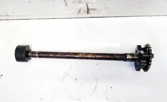 Camshaft