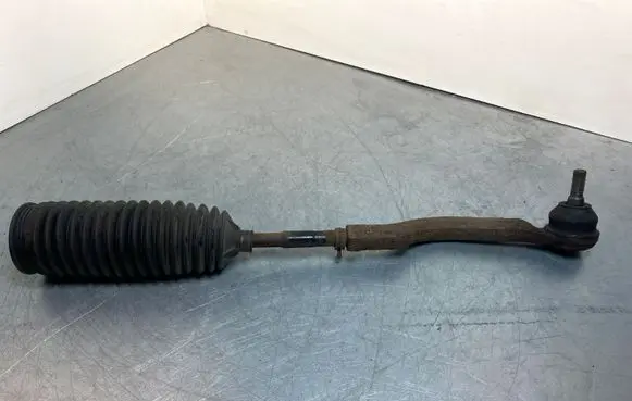 Nissan Qashqai Steering tie rod 