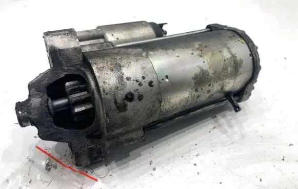 Ford Mondeo MK IV Starter motor 0986023380