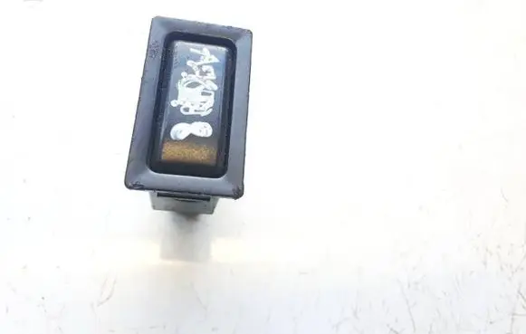 Toyota Avensis T250 Fuel tank opening switch 156795