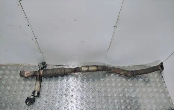 Muffler/silencer