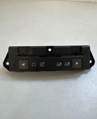Land Rover Range Rover Evoque L551 Multifunctional control switch/knob 10115413 GJ3214B596 SN80500170250459