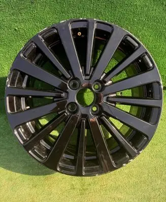 R16 alloy rim