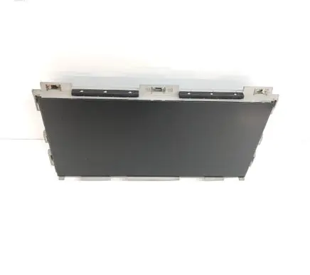 Audi Q4 Sportback e-tron Screen/display/small screen 89A919604