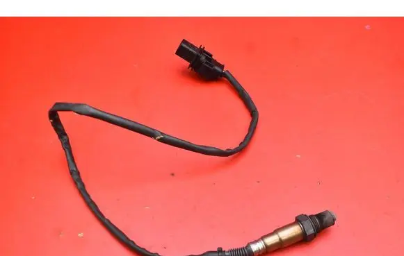 Skoda Octavia Mk2 (1Z) Lambda probe sensor 0258017178