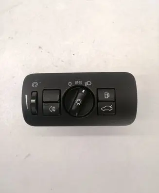Volvo XC60 Light switch 30739412