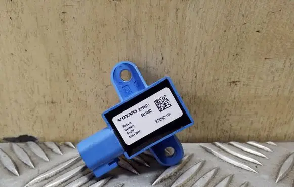 Volvo XC60 Airbag deployment crash/impact sensor 30798511 973580101