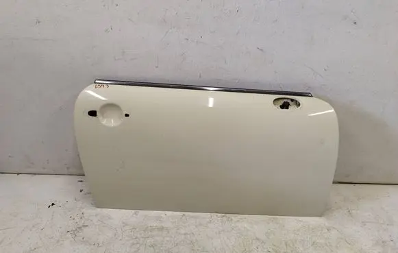 Door (2 Door Coupe)