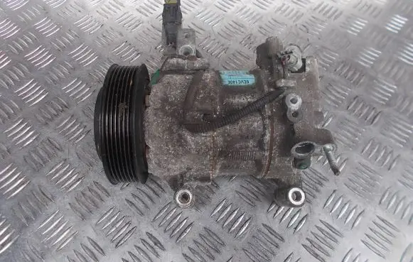 Honda Civic X Air conditioning (A/C) compressor (pump) 388005AZG010M1 10257173141A 01141614