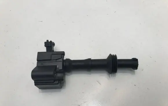 Citroen C5 X High voltage ignition coil 9850921980 42035124
