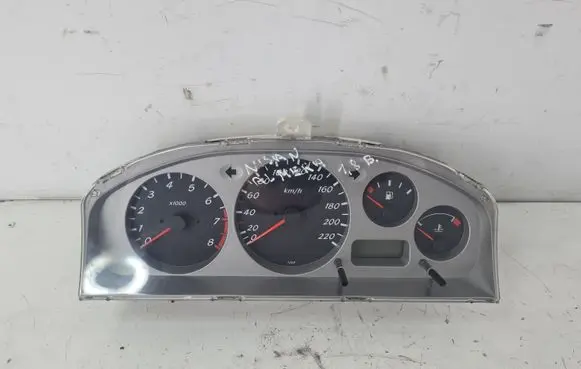 Nissan Almera Speedometer (instrument cluster)