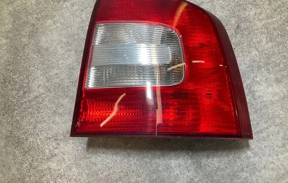 Rear/tail lights