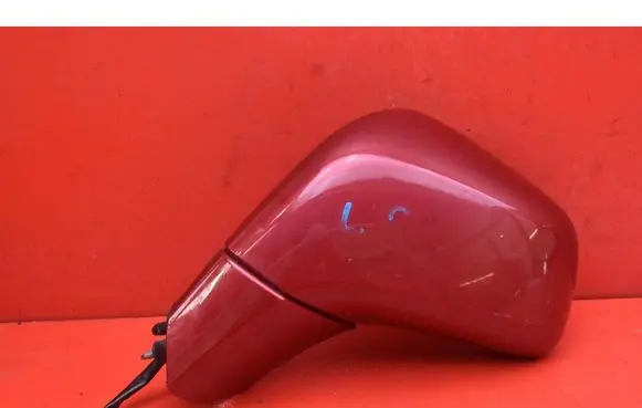 Opel Mokka Front door electric wing mirror 