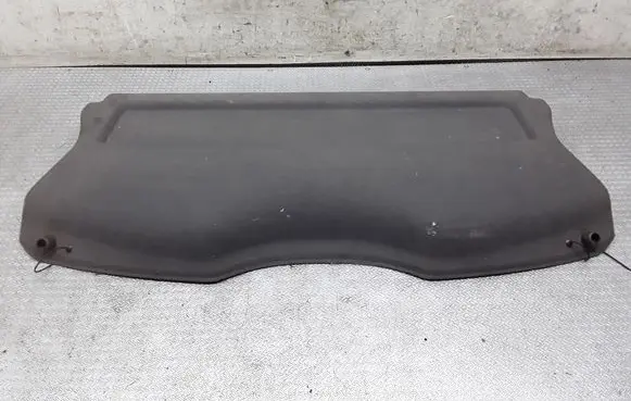 Ford Fiesta Parcel shelf 
