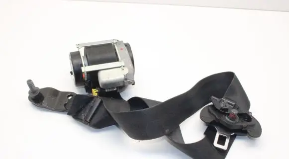 Land Rover Range Rover Evoque L538 Front seatbelt BJ32611B09CC
