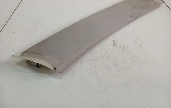 Citroen C4 Grand Picasso (C) pillar trim 968353647700