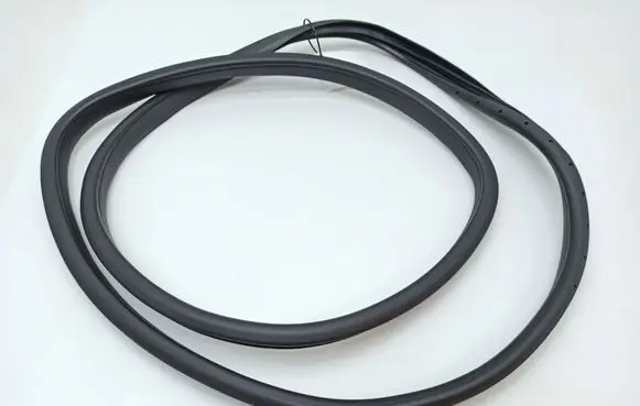 Mercedes-Benz B W246 W242 Rubber seal rear door 