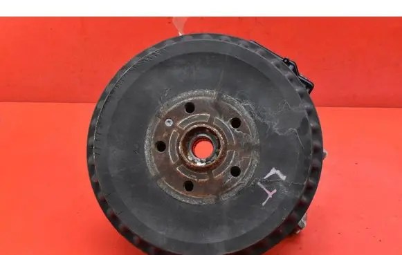Volkswagen ID.3 Front wheel hub spindle knuckle 1EA609075