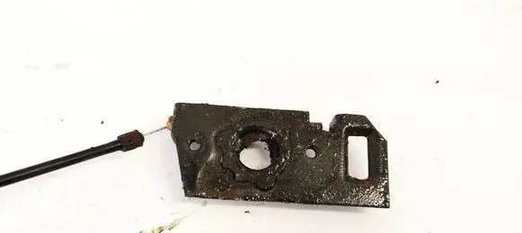 Chevrolet Spark Engine bonnet/hood lock/catch