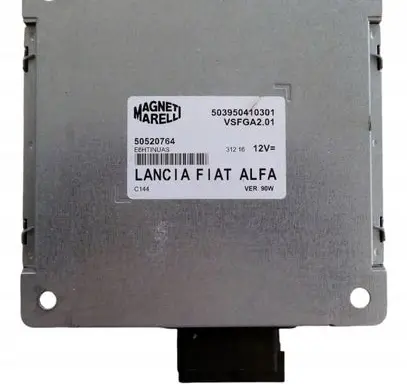 Alfa Romeo Mito Other control units/modules 50520764