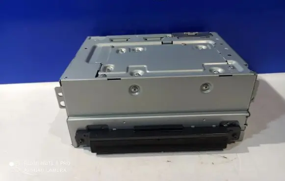 Volvo S60 CD/DVD changer 31358286AA 31667310