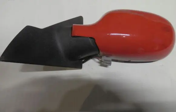 Nissan Micra Front door electric wing mirror Z10G12NB65