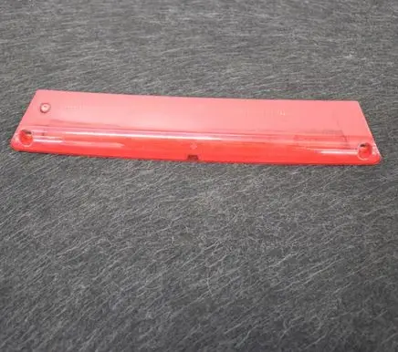 Ford Fiesta Third/center stoplight