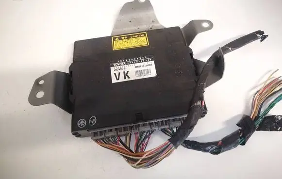 Lexus IS 220D-250-350 ABS control unit/module 89540-53330