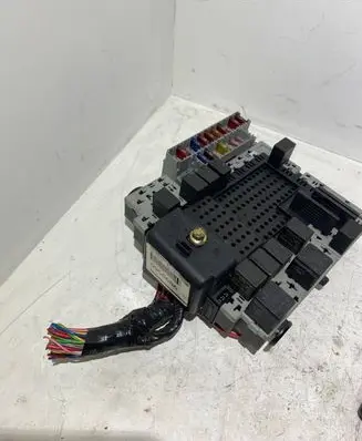 Volvo S80 Fuse box set 08696040 089090