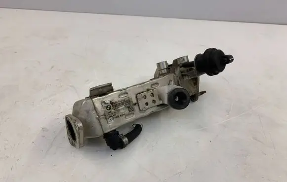 Mini Cooper Countryman R60 EGR valve cooler 782331904