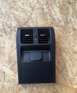 Volkswagen PASSAT B6 Rear air vent grill 3C0864298BP