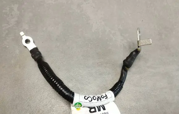 Volkswagen Amarok II Other wiring loom MB3T14N143 20220328 14408538