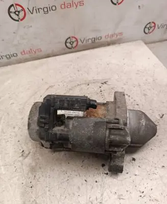 Toyota Avensis T270 Starter motor 281000R010 MS4280004920