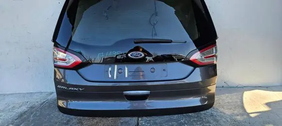 Ford Galaxy Tailgate/trunk/boot lid 
