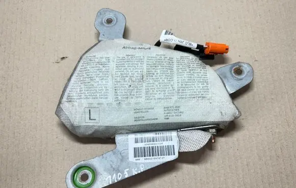 BMW 7 E38 Front door airbag 8380254